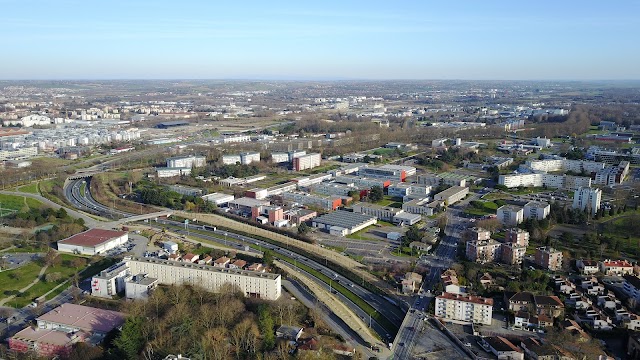 INSA de Toulouse