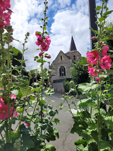 Église de Courcelles-les-Gisors - Thumbnail