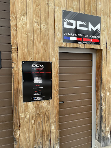 Detailing Center Morteau - Thumbnail