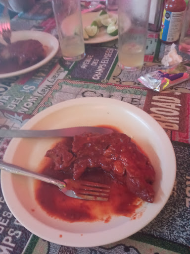 Restaurante El Rincon Minero - Thumbnail