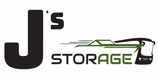 J's Storage - Visual