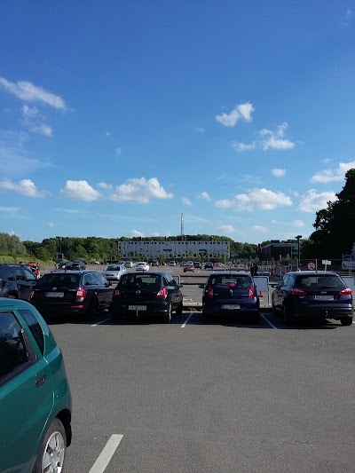 Photos of Sv&oslash;mmehallen Universitetet