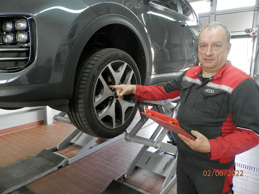 Auto Popp Inh. Riyad Hussein e.K. Gallery - Germany