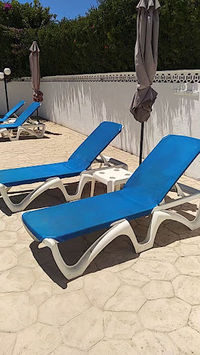 Avaliações doClub House CVL em Lagos - Hotel