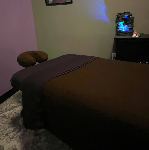 Massage Manhattan - Thumbnail