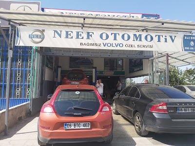 Neef otomotiv