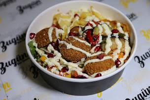 Photo n°37 de Bugün à Saint-Germain-en-Laye (Kebab)