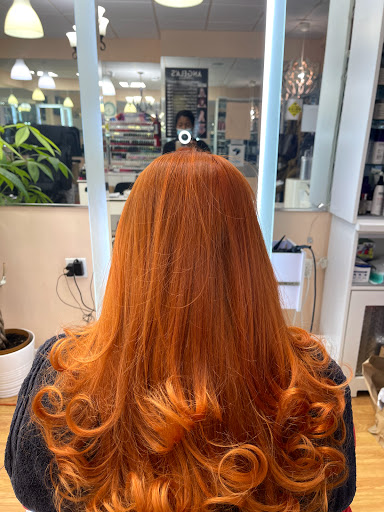 Angela's unisex salon - Thumbnail