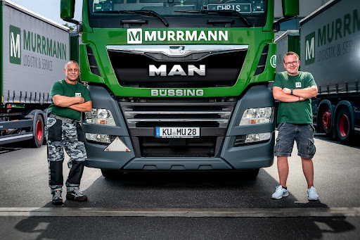 Murrmann Logistik & Service