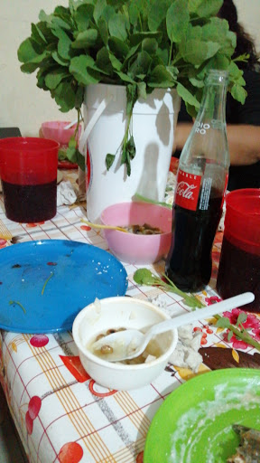 Gordas Amanda - Thumbnail