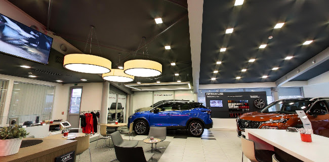 Értékelések erről a helyről: Nissan Centrum, Budapest - Autókereskedő