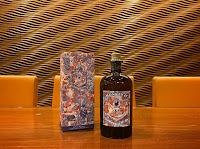 ウイスキー＆ワイン 神楽坂バー aura