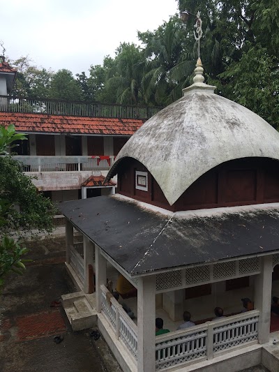 Photos of Bhabani Temple