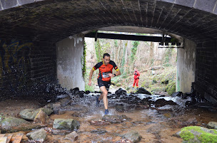 Photo n°10 de TRAIL de MOZAC 
