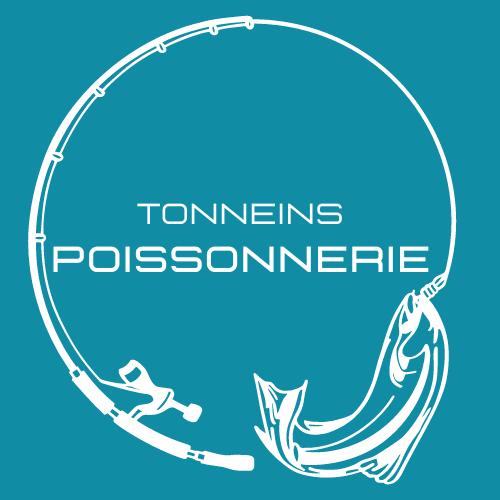 Tonneins Poissonnerie - Thumbnail