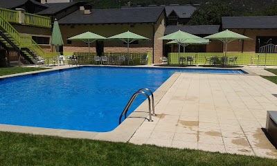 Photos of Hotel V&iacute;ctor