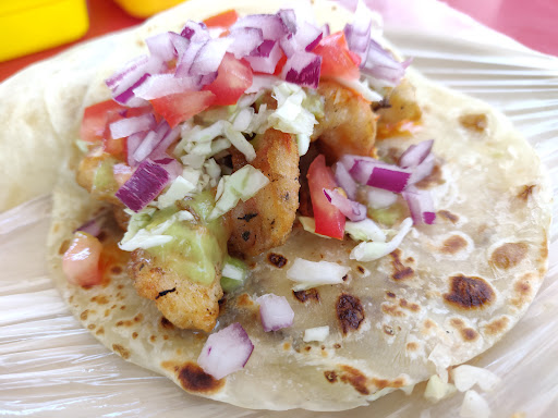 Taquitos Mulegé