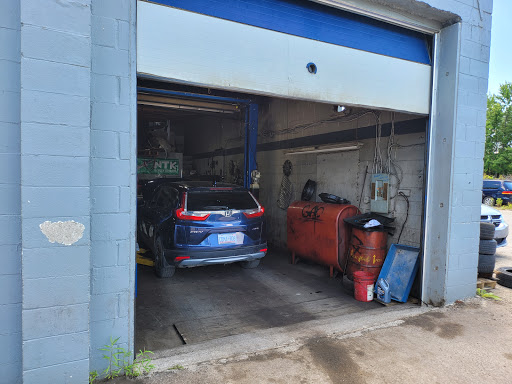 MK Auto Repair & Collision - Thumbnail