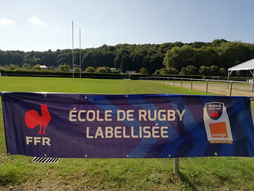 Rugby Club Pays de Morlaix - Thumbnail