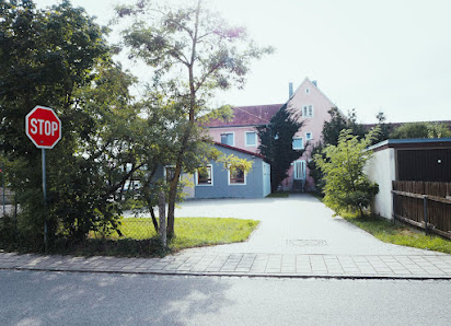 Pension & Monteurzimmer Neumarkt -Küche,Parkplatz Ingolstädter Str. 41, 92318 Neumarkt in der Oberpfalz