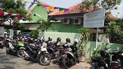 Photos of Sidosermo PHC Surabaya