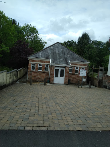 Tycroes Welfare Hall Gallery - United Kingdom