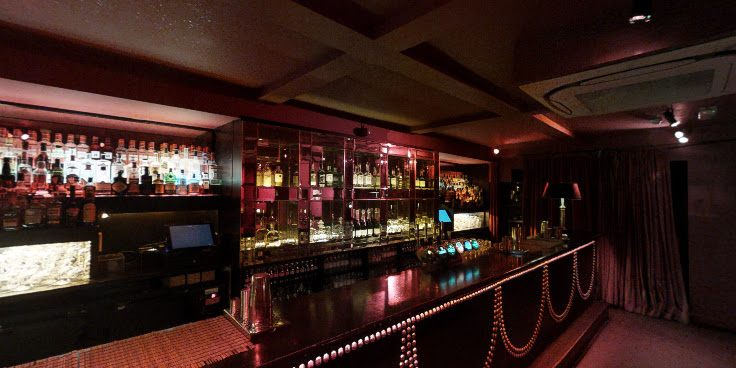 House Dublin by null