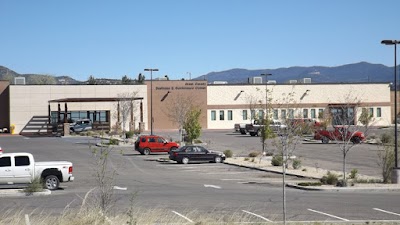 Silver City Grant County Chamber of Commerce & Conference Center