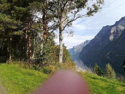 Photos of Vike - Eikesdalen