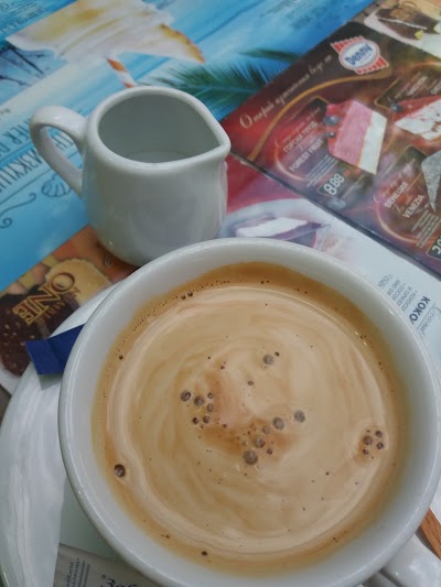 Photos of Cafe GOA