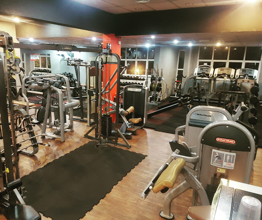 Xtreme Hardcore Gym & Fitness Center