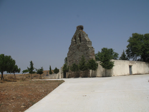 Cementerio Municipal De Manzanal Del Barco - Thumbnail
