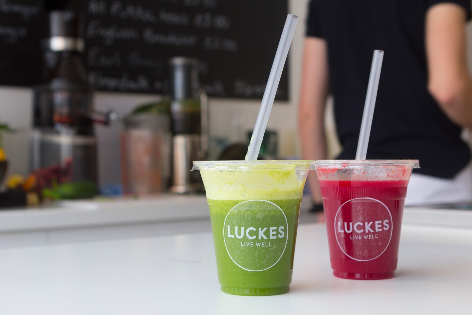 Luckes — photo 16