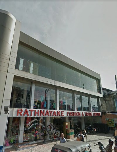 Photos of Rathnayake Fashion Center