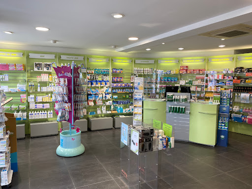 Pharmacie Sophie Pont - Thumbnail