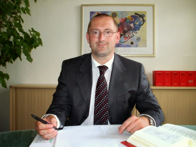 Rechtsanwalt Steffen Ludwig photo