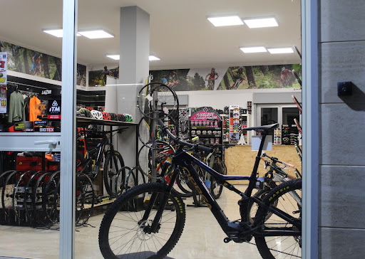 Bici e Sport di Lovalenti Giuseppe Gallery - Italy