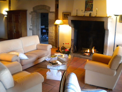 Chambres d'hôtes de charme & Salle de réception « les Rochaules » - Thumbnail