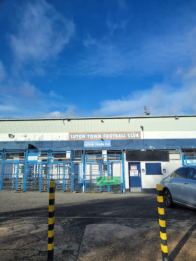 Kenilworth Road Gallery - United States