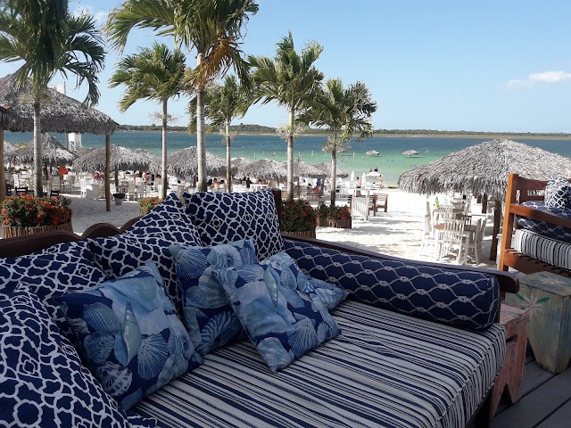 Alchymist Club - Lagoa Paraíso - Jericoacoara