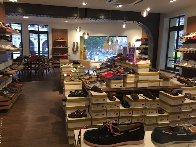 Bocage Paris 8E