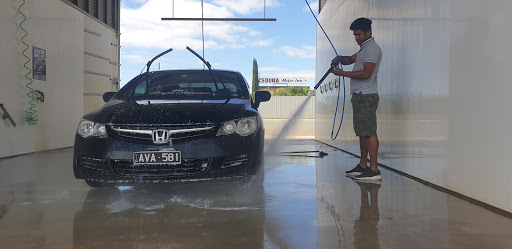 Ceduna Car & Truck Wash & DIY Dog Wash - Thumbnail