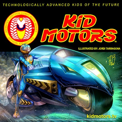 KID MOTORS