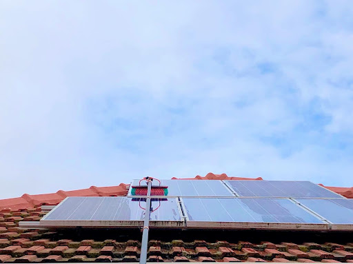 Jim's Window & Pressure Cleaning Leppington - Thumbnail
