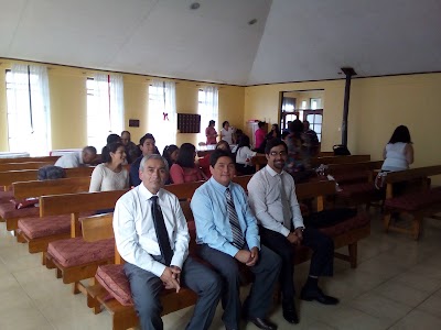 Photos of Iglesia Anglicana San Mateo en Temuco