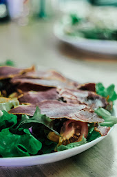 Photo n°18 de Le tête en l'air café à Montpellier (Café)