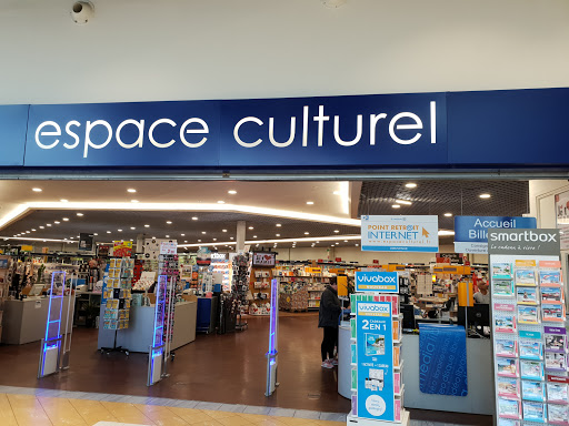 E-Leclerc Espace Culturel in Oloron Sainte Marie