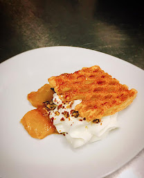 Photo n°11 de Restaurant à la Couronne à Schaeffersheim (Restaurant)