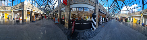Winkelcentrum Vreeburgpassage