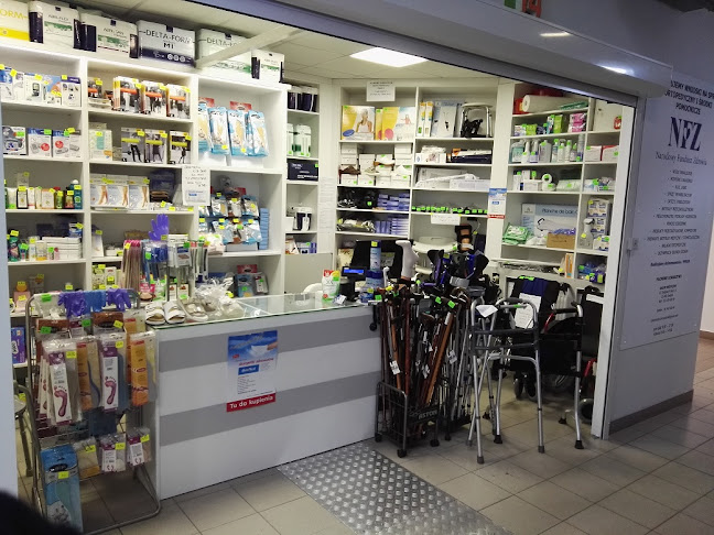 Targowa 9/lokal 14, 21-040 Świdnik